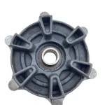 Flange coroa CBR 1000 2008 - 2011