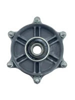 Flange coroa CBR 1000 2008 - 2011 - Imagem 6