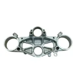 Mesa superior CBR 1000 2008 - 2011