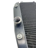 Radiador CBR 1000 2008 - 2011 (C/Detalhe) - Imagem 10