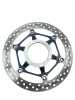 Disco freio dianteiro CBR 1000 2008 - 2011