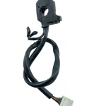 Chave partida CBR 1000 2008 - 2011