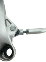 Pedal cambio CBR 1000 2008 - 2011 - Imagem 7