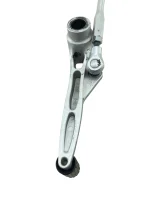 Pedal cambio CBR 1000 2008 - 2011 - Imagem 10