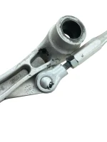 Pedal cambio CBR 1000 2008 - 2011 - Imagem 9