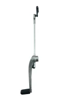Pedal cambio CBR 1000 2008 - 2011 - Imagem 8