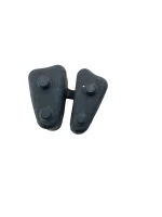 Coxim coroa CBR 1000 2008 - 2011 - Imagem 4