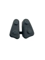 Coxim coroa CBR 1000 2008 - 2011 - Imagem 6