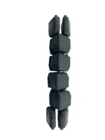 Coxim coroa CBR 1000 2008 - 2011 - Imagem 8