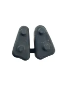 Coxim coroa CBR 1000 2008 - 2011 - Imagem 7