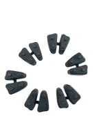 Coxim coroa CBR 1000 2008 - 2011 - Imagem 5
