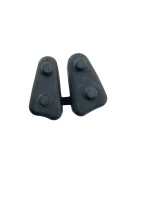 Coxim coroa CBR 1000 2008 - 2011 - Imagem 9