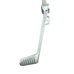 Pedal freio CBR 1000 2008 - 2011