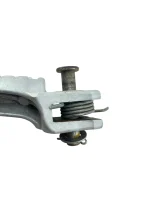 Pedaleira dianteira direita CBR 1000 2008 - 2011 (C/ detalhe - Imagem 6