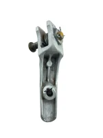 Pedaleira dianteira direita CBR 1000 2008 - 2011 (C/ detalhe - Imagem 3