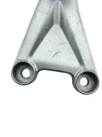 Suporte pedaleira dianteiro esquerdo CBR 1000 2008 - 2011 - Imagem 6