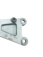 Suporte pedaleira dianteiro esquerdo CBR 1000 2008 - 2011 - Imagem 5
