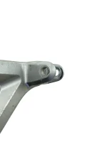 Suporte pedaleira dianteiro esquerdo CBR 1000 2008 - 2011 - Imagem 3