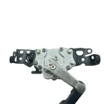 Amortecedor direção CBR 1000 2008 - 2011
