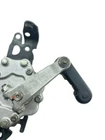 Amortecedor direção CBR 1000 2008 - 2011 - Imagem 6