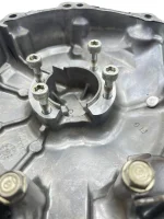 Tampa esquerda motor CBR 1000 2008 - 2011 - Imagem 6