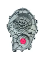 Tampa direita motor CBR 1000 2008 - 2011 - Imagem 6