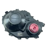Tampa direita motor CBR 1000 2008 - 2011