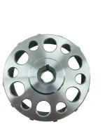 Volante CBR 1000 2008 - 2011 - Imagem 2