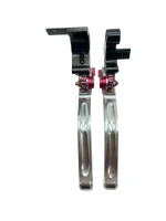 Manete / Slider balança CBR 1000 2008 - 2011 - Imagem 9