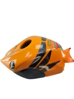 Capa tanque CBR 1000 2008 - 2011 (C/ detalhe) - Imagem 9