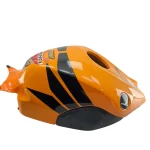 Capa tanque CBR 1000 2008 - 2011 (C/ detalhe)
