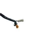 Espelho retrovisor esquerdo CBR 1000 2008 - 2011 - Imagem 6