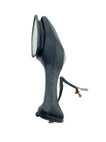 Espelho retrovisor esquerdo CBR 1000 2008 - 2011