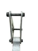 Link amortecedor CBR 1000 2008 - 2011 - Imagem 8