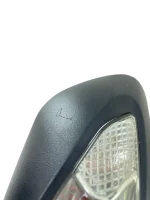 Espelho retrovisor direito CBR 1000 2008 - 2011 - Imagem 10