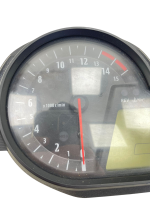 Painel CBR 1000 2008 - 2011 Km 49.444 - Imagem 3