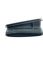 Borracha duto ar CBR 1000 2008 - 2011 - Imagem 4