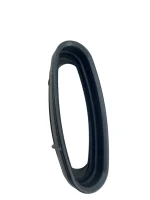 Borracha duto ar CBR 1000 2008 - 2011 - Imagem 6