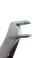 Suporte pedaleira traseiro esquerdo CBR 1000 2008 - 2011 - Imagem 8