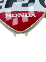 Bolha CBR 1000 2008 - 2011 - Imagem 5