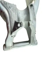 Balança / Quadro elástico CBR 1000 2008 - 2011 - Imagem 8