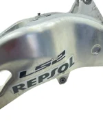 Balança / Quadro elástico CBR 1000 2008 - 2011 - Imagem 6