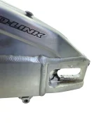 Balança / Quadro elástico CBR 1000 2008 - 2011 - Imagem 5