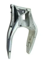 Balança / Quadro elástico CBR 1000 2008 - 2011 - Imagem 2
