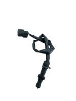 Interruptor freio traseiro CBR 1000 2008 - 2011 - Imagem 6