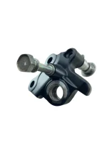 Suporte cavalete lateral CBR 1000 2008 - 2011 - Imagem 2
