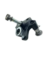 Suporte cavalete lateral CBR 1000 2008 - 2011 - Imagem 3