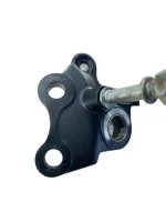 Suporte cavalete lateral CBR 1000 2008 - 2011 - Imagem 4