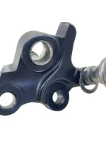 Suporte cavalete lateral CBR 1000 2008 - 2011 - Imagem 9