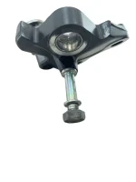 Suporte cavalete lateral CBR 1000 2008 - 2011 - Imagem 5